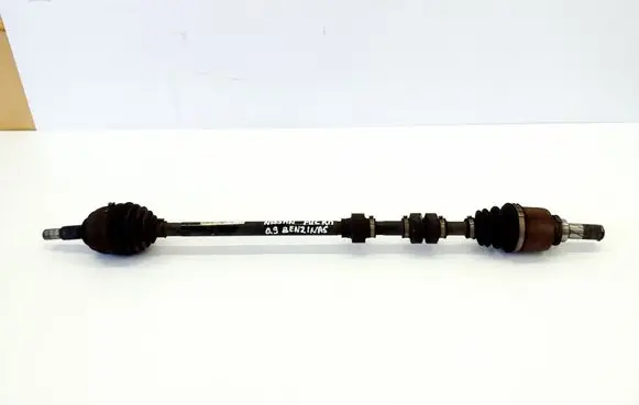 Nissan Micra K14 Front driveshaft 391005FN0A