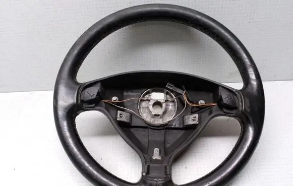 Opel Astra G Steering wheel 090538273