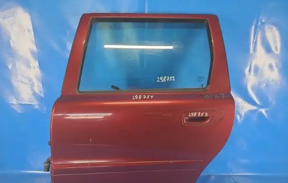 Volvo XC70 Front door 30649493