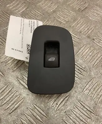 Volvo XC90 Electric window control switch 31433408