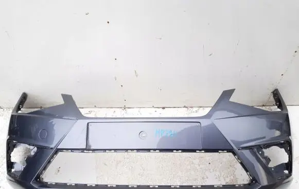 Seat Ibiza V (KJ) Front bumper