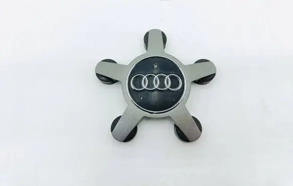 Audi A6 S6 C7 4G Original wheel cap 4F0601165N