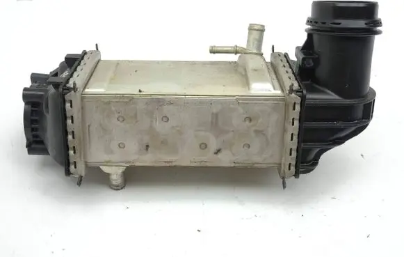 Skoda Octavia Mk4 Intercooler radiator 05C145785D LLOTFPV03
