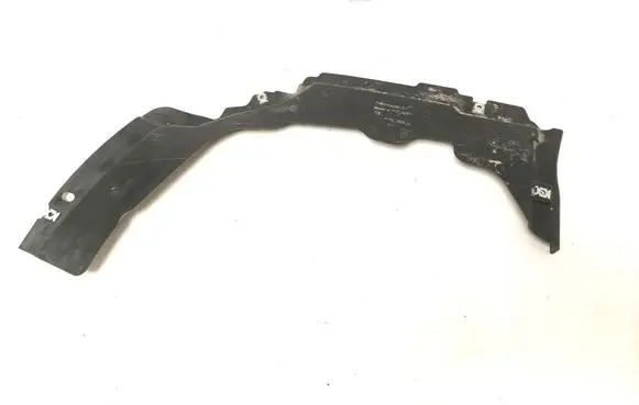 Volkswagen Golf VIII Trunk boot underbody cover/under tray 5H9825206A