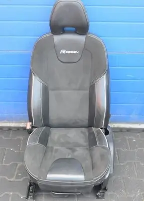 Volvo V40 Front driver seat 