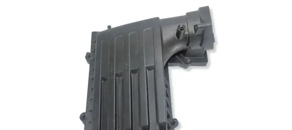 Volkswagen PASSAT B8 Air filter box cover 5Q0129607AA