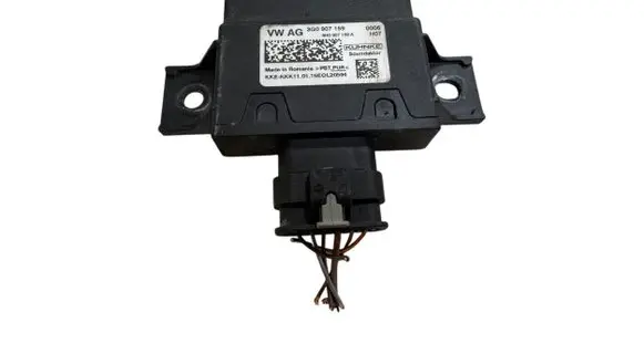 Volkswagen PASSAT B8 Other control units/modules 3G0907159 4H0907159A