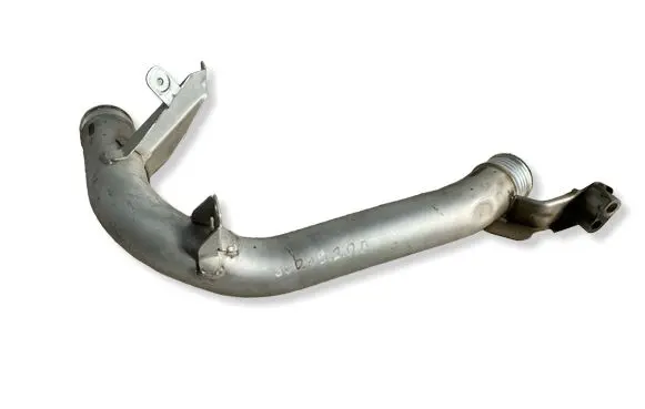 Volvo S60 Intercooler hose/pipe 31370288