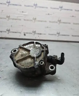 Citroen Berlingo Vacuum pump D1561A 2202X
