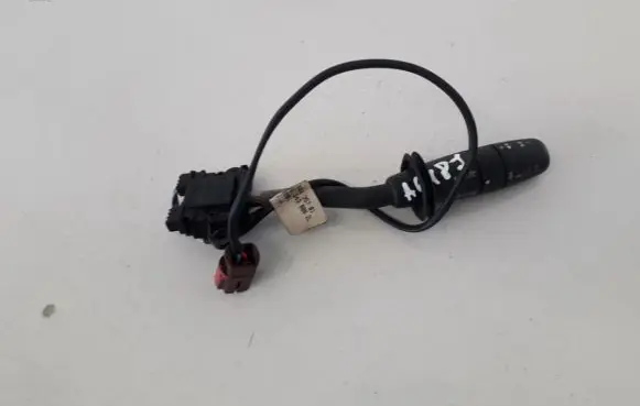 Peugeot 406 Multifunctional control switch/knob 96343806ZL