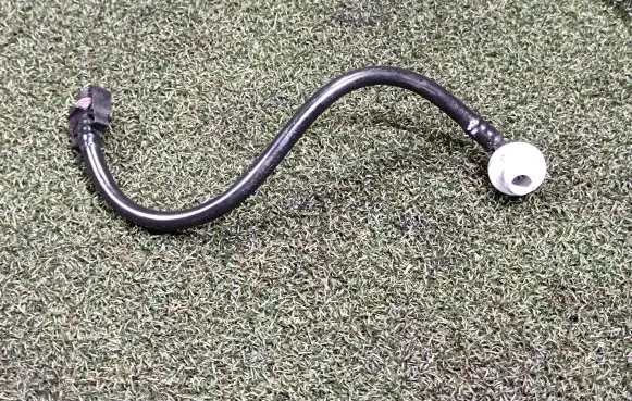 Renault Master III Vacuum line/pipe/hose L21380