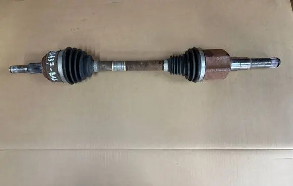 Ford Kuga III Front driveshaft LX673B437BAC