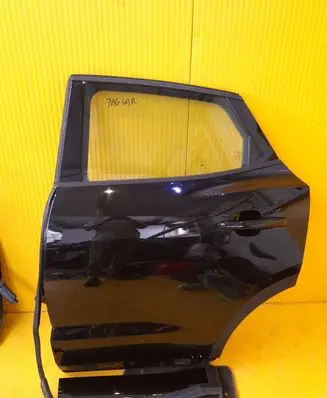 Jaguar E-Pace Rear door