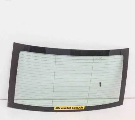 Peugeot 508 II Rear windscreen/windshield window 43R00049