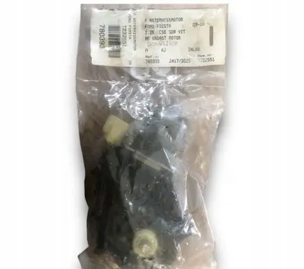 Ford Fiesta Front door window regulator motor 0130822407