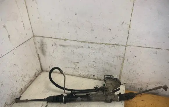 Ford Mondeo Mk III Steering rack 1S7C3200 LHD51CT