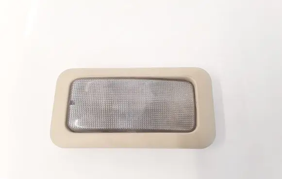 Lancia Musa Rear seat light 735439589 735439590