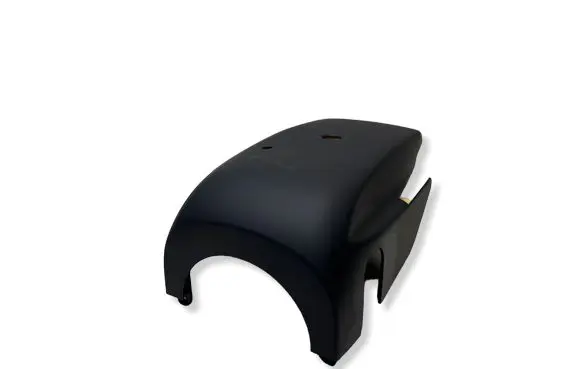 Audi A7 S7 4G Steering wheel column trim 