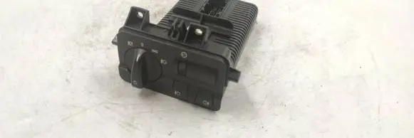 BMW 3 E46 Light switch 6919834 0005343 037239084