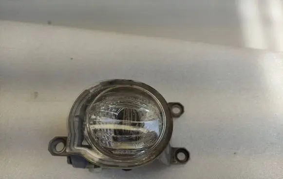 Toyota Yaris XP210 Front fog light 8121C02190
