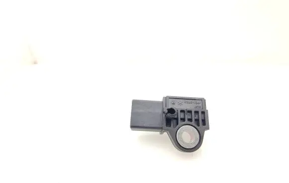 Peugeot 508 Airbag deployment crash/impact sensor 9802402080 5WK44729