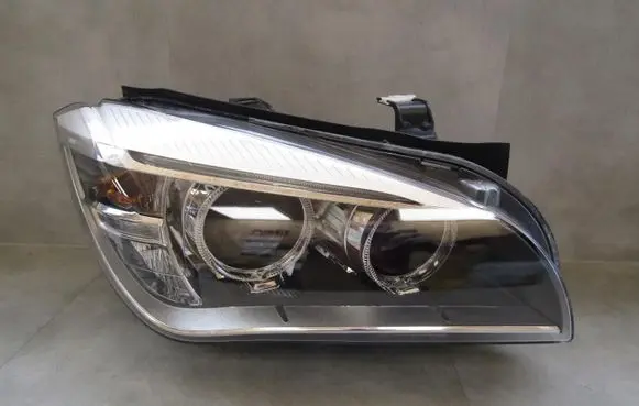 BMW X1 E84 Headlight/headlamp 7290240