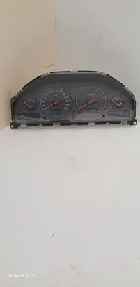 Volvo S80 Speedometer (instrument cluster) 9472452