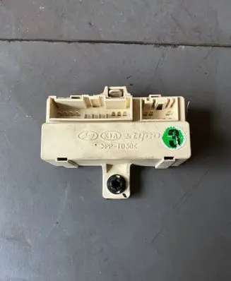 Hyundai Sonata Other control units/modules 919403K050 06257D AK6121