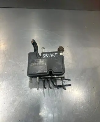 Suzuki Swift I ABS Pump 06210908133 RDD7H09H93 00403927E1