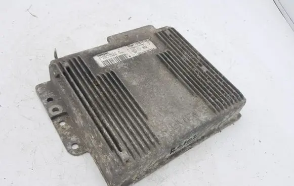 Renault Espace III Engine control unit/module 7700874128 S103750019