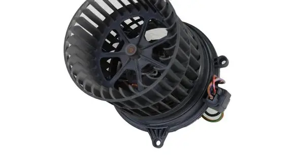 Ford Fusion Heater fan/blower