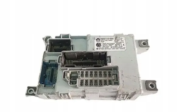 Fiat 500 Fuse box set 00521121800