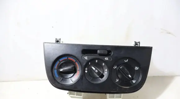 Fiat Fiorino Interior fan control switch 