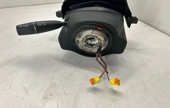 Maserati Ghibli Airbag slip ring squib (SRS ring) 670098391 10004142 6KE89DX9AA