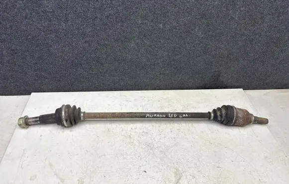 Nissan Murano Z51 Rear driveshaft