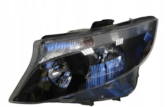 Mercedes-Benz V Class W447 Headlight/headlamp A4479067700