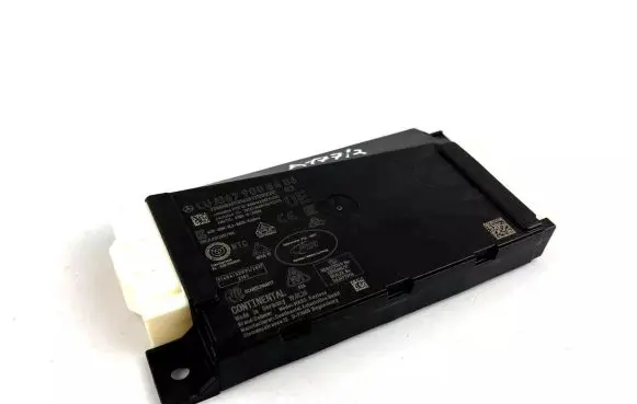 Other control units/modules
