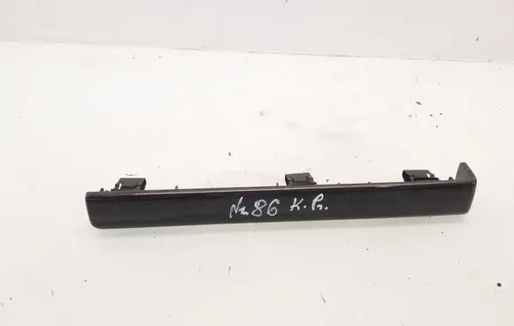 Ford Galaxy Other interior part 7M5857221