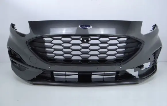 Ford Kuga III Front bumper LV4B17F003S