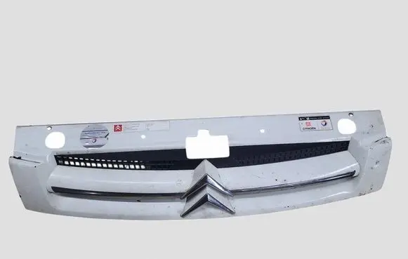 Citroen Berlingo Front grill 9644758177