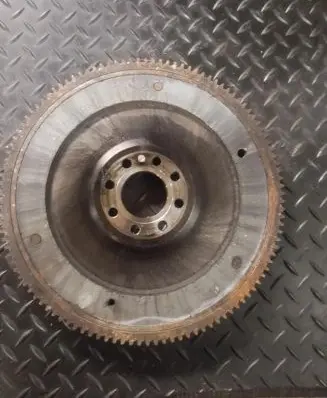 Ford Transit Flywheel 6C10-6325-AD