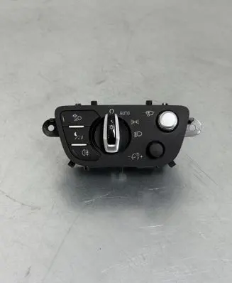 Audi Q7 4M Light switch 4M0941531R