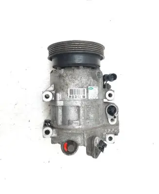 KIA Ceed Air conditioning (A/C) compressor (pump) AN6CA06