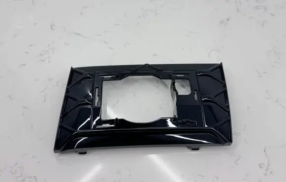Audi RS7 C8 Distronic sensor bracket 4K8853293C