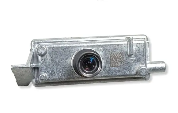 Jeep Grand Cherokee WL Windshield/windscreen camera P04672800AB 670158139 S2821R1934