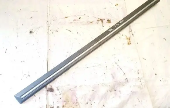 Ford Scorpio Front door trim (molding) 85gba20939aaw