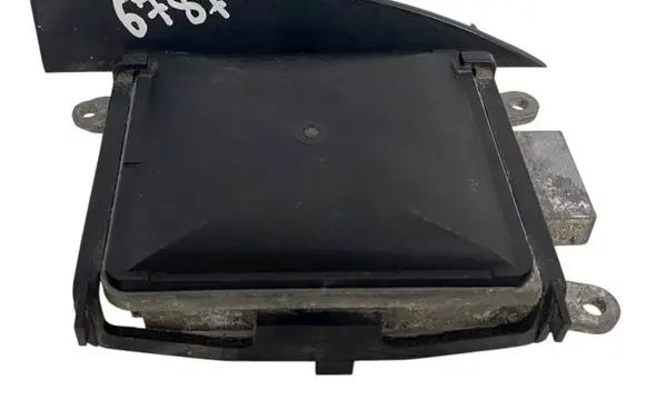BMW 5 F10 F11 Blind spot module 6873289 66326873289 00001635