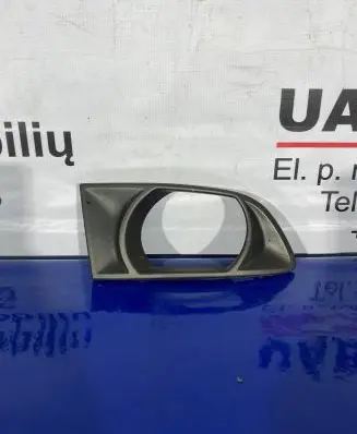 KIA Rio Front fog light trim/grill 86526FD000