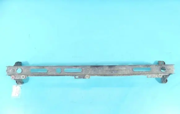 Ford C-MAX I Radiator support slam panel 3M5H-8A297-JH IMPRK1324459