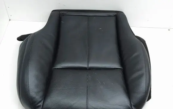 Mercedes-Benz S W221 Front passenger seat console base 